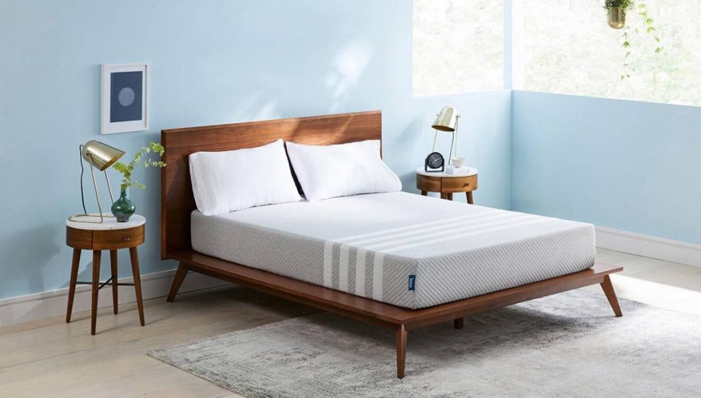 Maisha Mattress